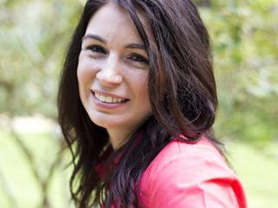 Author Spotlight on Jenifer Jennings