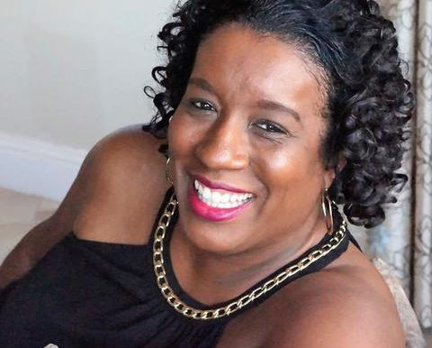 Accidental Author—An Interview with Children's Author Tracey Burton