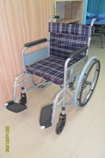 Standard Wheelchair
