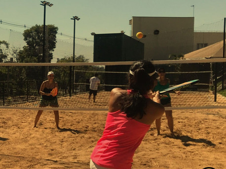 Beach Tennis traz particularidades e adeptos ao redor mundo