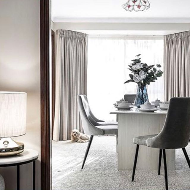 Home Sass Property Styling