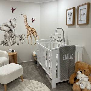 Personalized Home Spaces