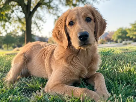 Canine Adolescence Guide for Your Teen Dog