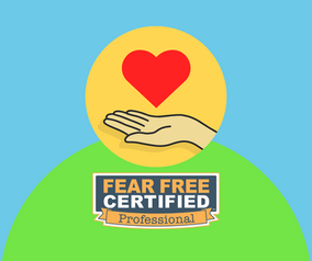 Fear, Anxiety & Stress in Dogs