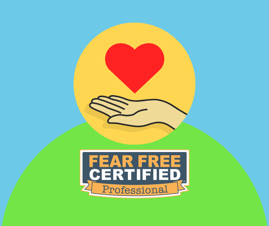 Fear, Anxiety & Stress in Dogs