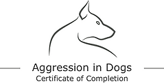 Agggression in Dogs
