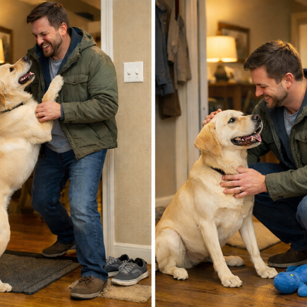 Why Is My Dog Doing That?