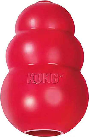 Let's stuff some Kongs & prep some Lickimats!