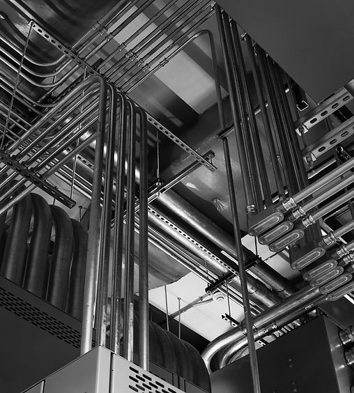 commercial/industrial electrical work