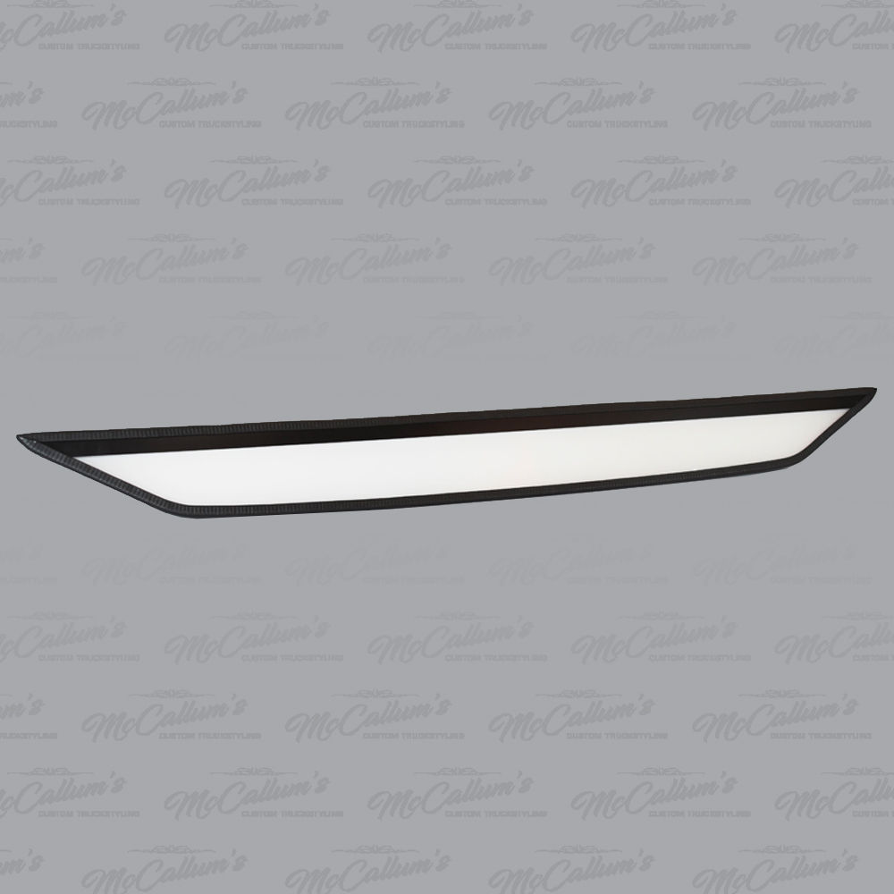 SRI Illuminated Headboard (DAF XG 2021 21X137)