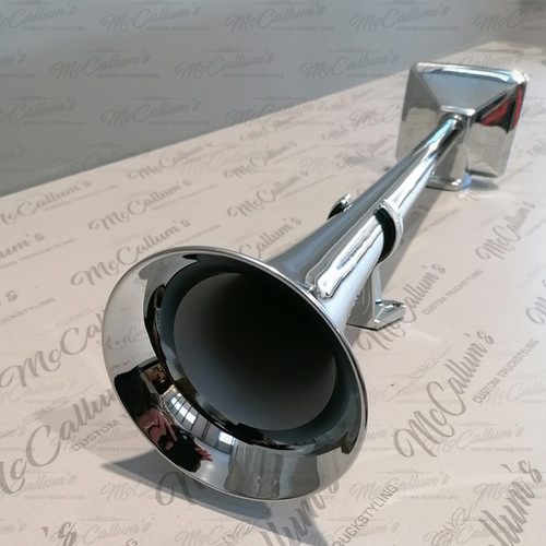 49cm Hadley Air Horn McCallums