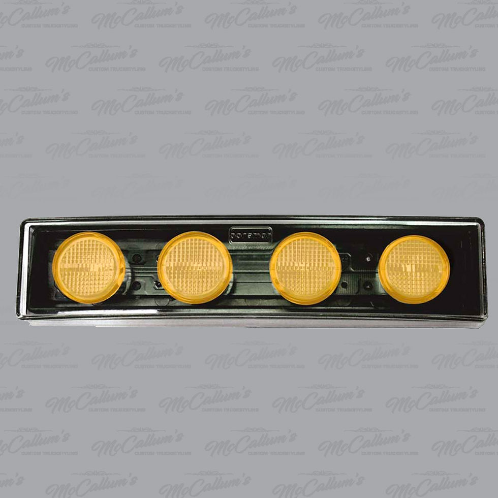 Thumbnail: Boreman Original Style Visor Light