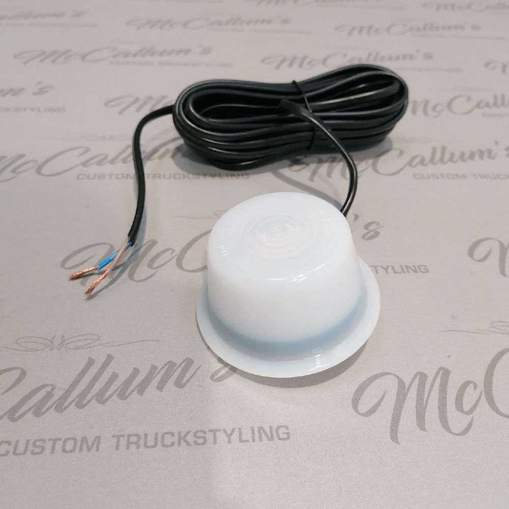 Gylle Stalk with Red and Opal LED Modules