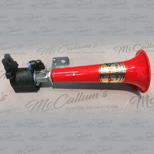 Hi Do Turkish Whistle 24V McCallums
