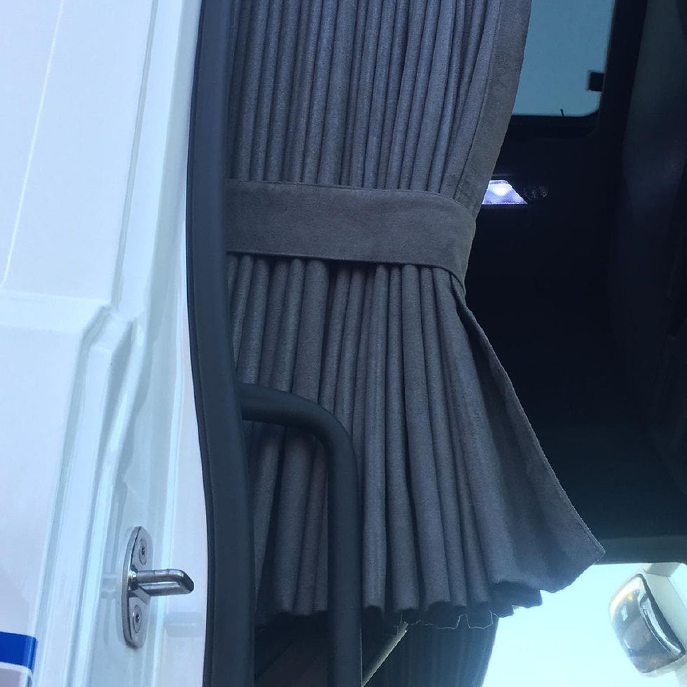 Thumbnail: Special Interior Curtains (817)