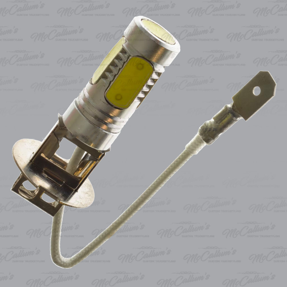 Ledson 24v H3 LED Bulb