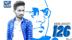14 April Poster -(Satya's)