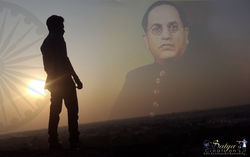 Dr. BR Ambedkar -(Satya's)