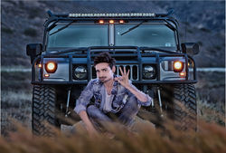 Editing 2