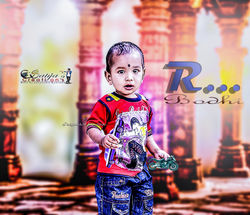 Babbu  -(Satya's) (30)