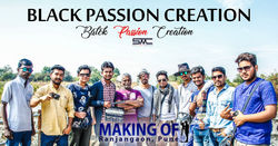 Making Of Ranjangaoun Pune -(Satya's)