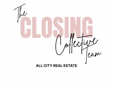 The Closing Collective Team