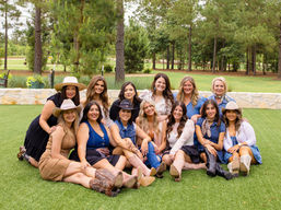 The Closing Collective Team