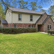 6303 Moccasin Bend Dr Spring, TX