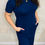 Miniatura: VESTIDO BASIC