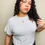 Miniatura: Blusa Cropped Style