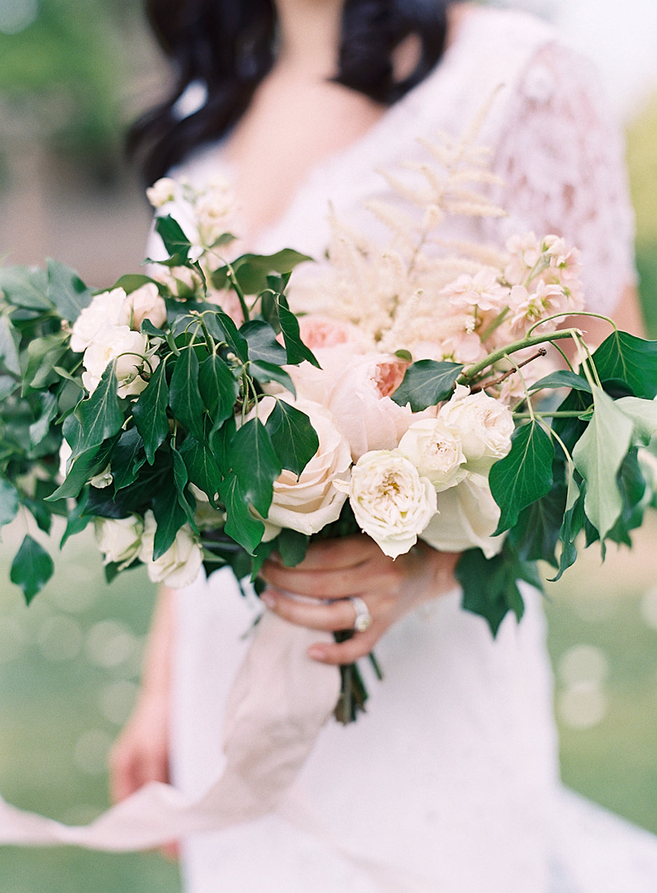 fine art luxury wedding planner
