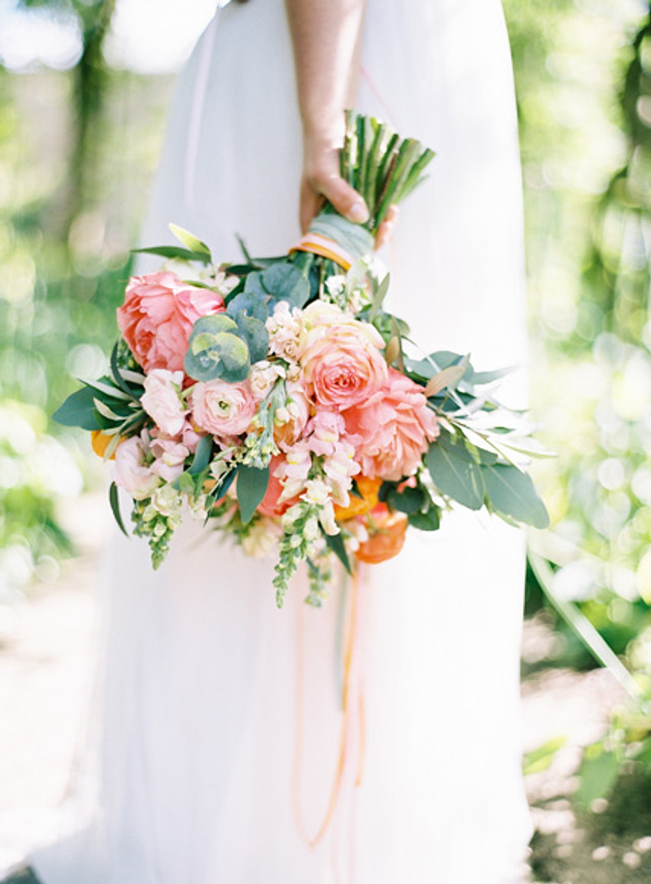 Fine art luxury wedding planner