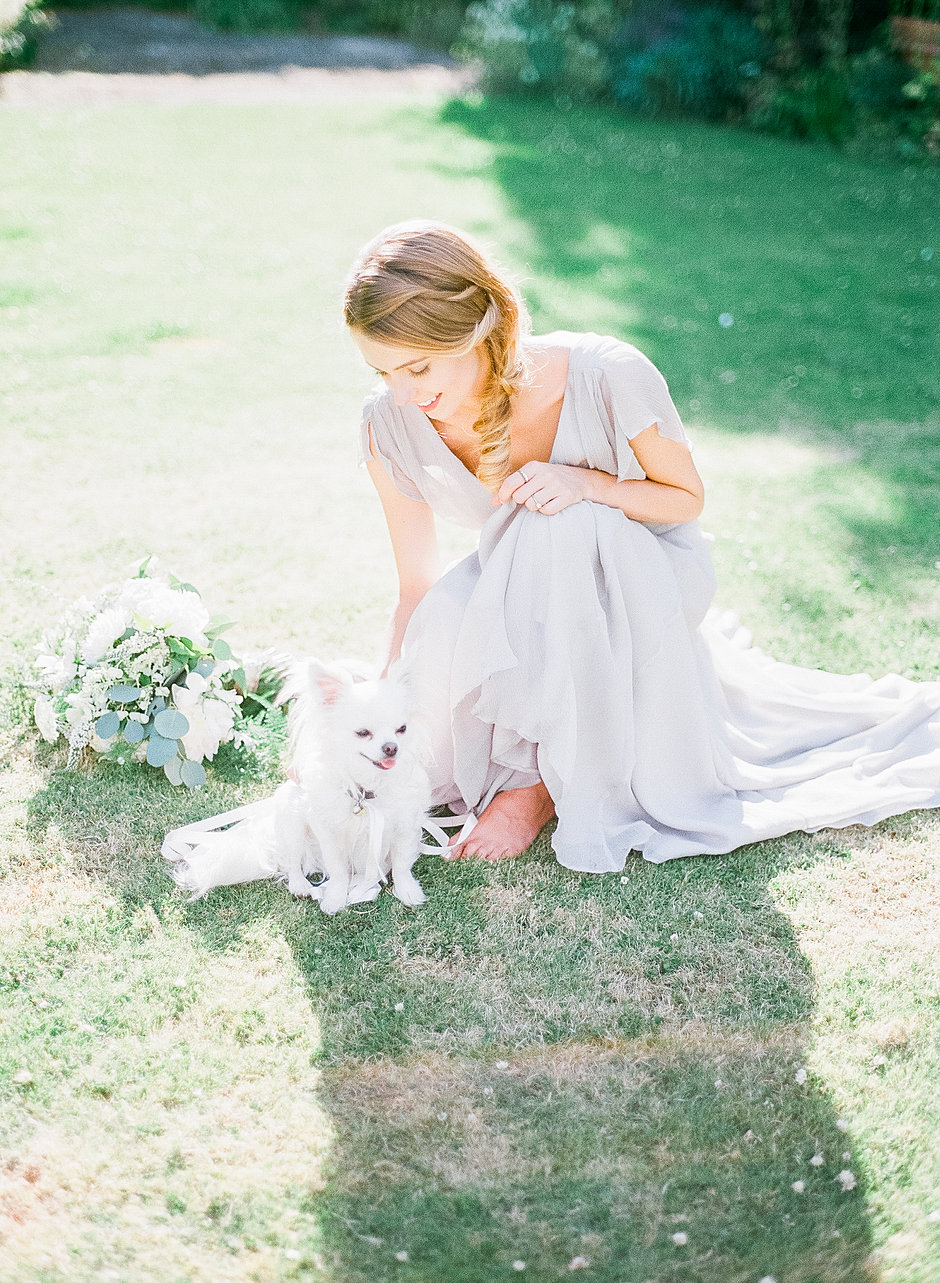 luxury wedding planner cotswolds UK