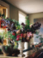 Seasonal Sips: Autumn Cocktails, Wines & Non-Alcoholic Serves - part of Studio Sorores SIP.SERVE.SOCIAL blog series