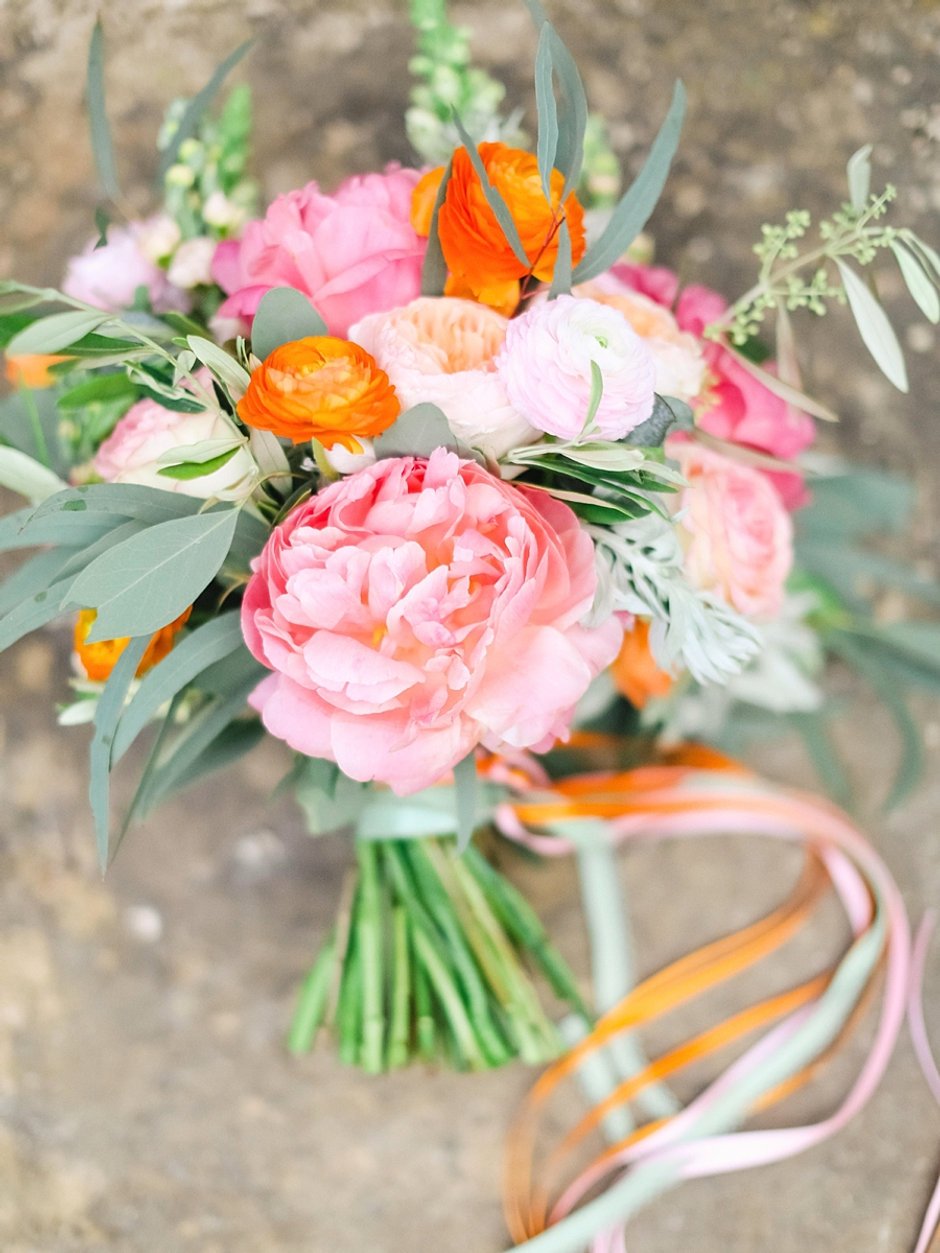 fine art wedding planner cotswolds