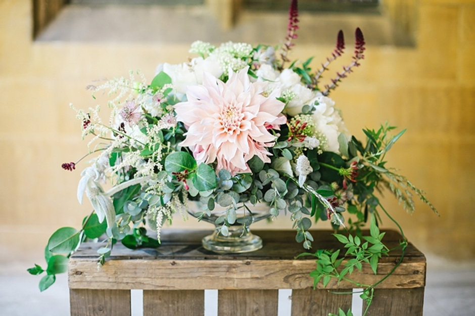 UK Wedding Designer & Planner