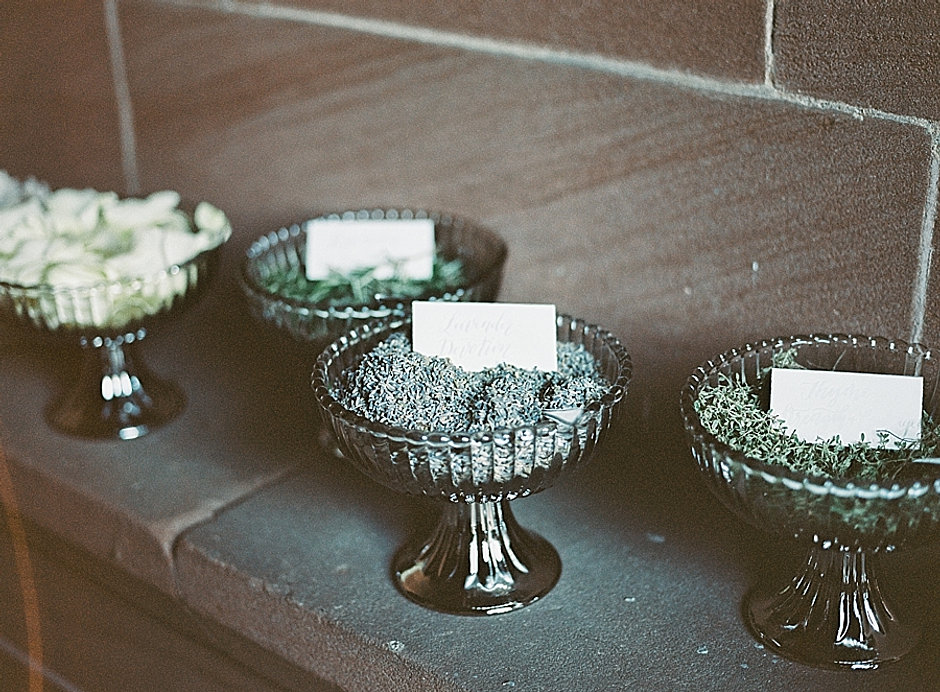 luxury stylish wedding planner