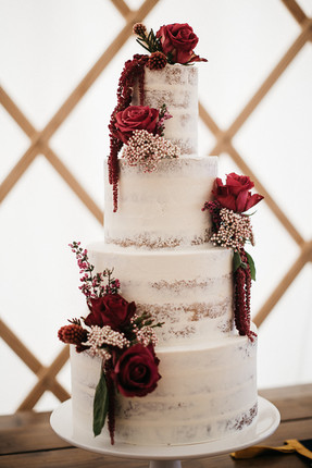 Hilles House Divine Day Photography Wedding - Studio Sorores - Cotswolds Wedding Planner