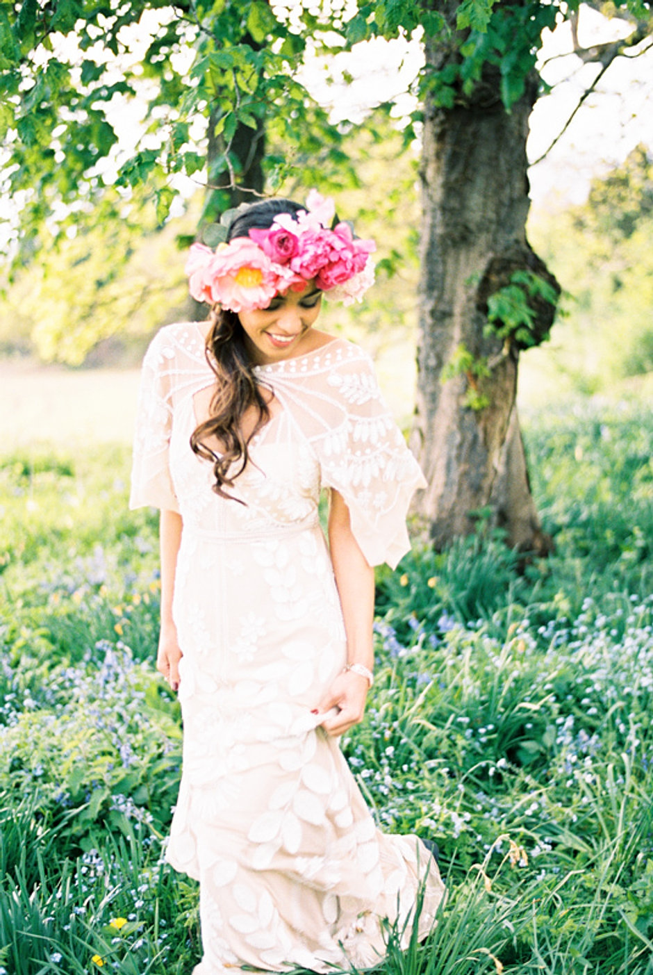 fine art wedding planner uk