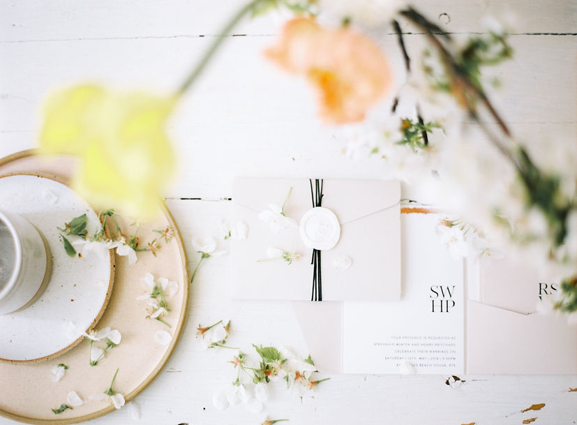 Studio Sorores by Jessie Westwood | Luxury Wedding Planner | UK, London, Cotswolds | Press & Media | News