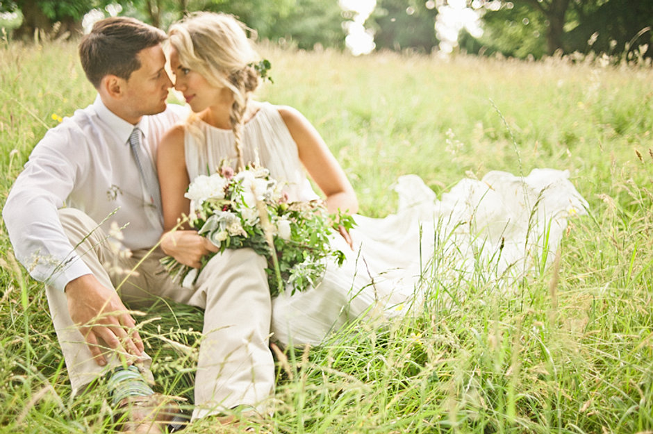 UK Luxury Wedding Planner