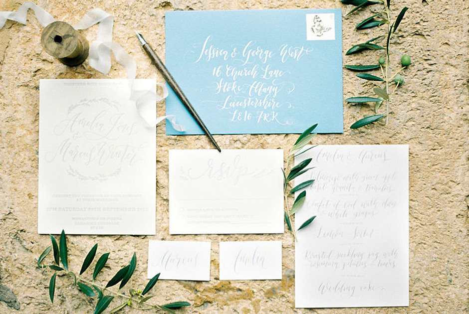 fine art film photography wedding