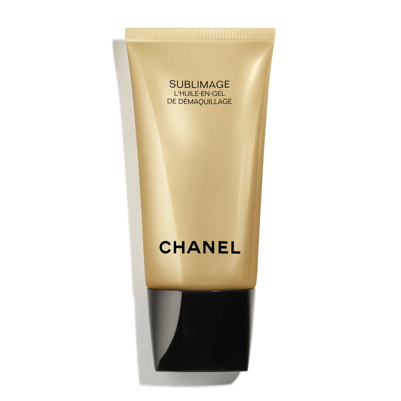 chanel cleanser skin care bride
