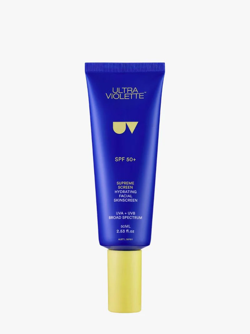 best spf for brides ultraviolette