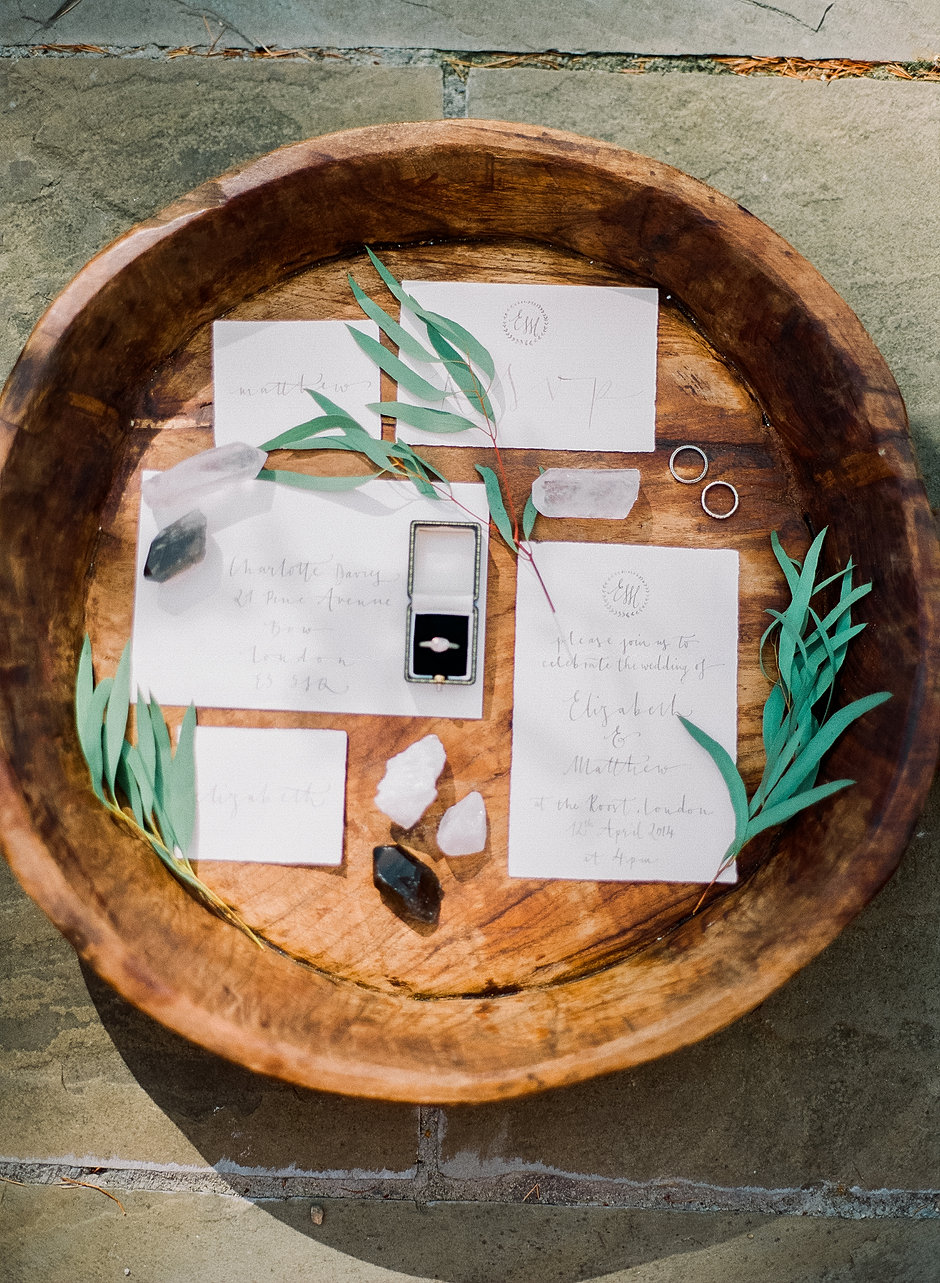 luxury wedding planner cotswolds UK