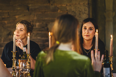 magical deswall court herefordshire uk wedding and party venue in the english countryside