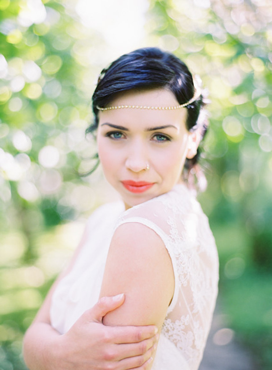 Luxury Wedding Planner Cotswolds