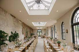 Wedding Planner at Middleton Lodge, Yorkshire