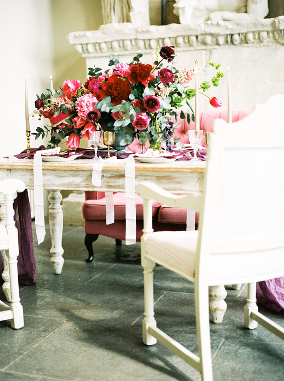 luxury wedding planner cotswolds UK
