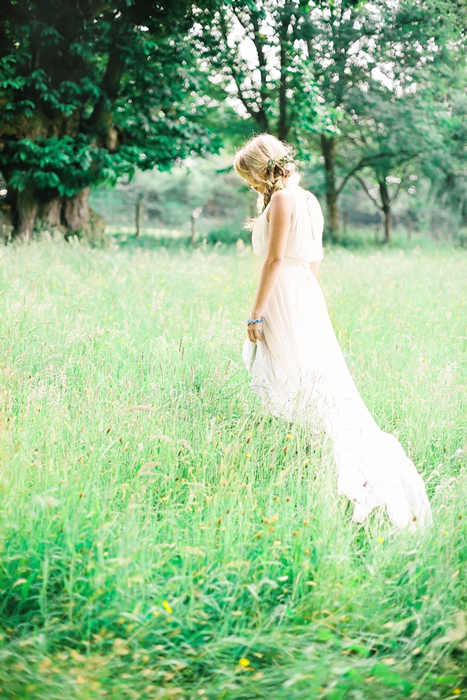 Luxury UK Wedding Planner